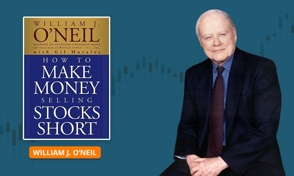 How to Make Money in Stocks by William J. O’Neil